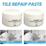 CERAMIC Repair Paste (50G) ( PACK OF 2 JARS ) FIRST TIME IN PAKISTAN .