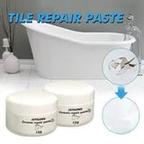 CERAMIC Repair Paste (50G) ( PACK OF 2 JARS ) FIRST TIME IN PAKISTAN .