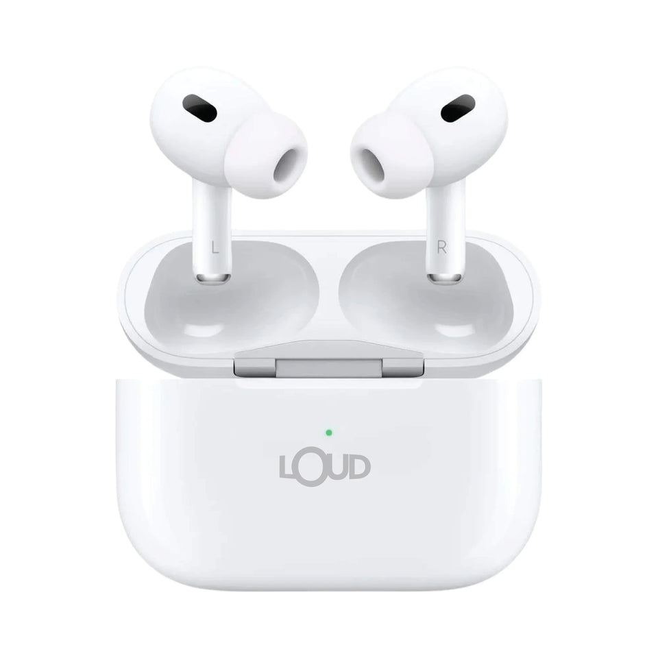 LOUD AIRPODS PRO 2 TWS1099 PREMIUM PRODUCT