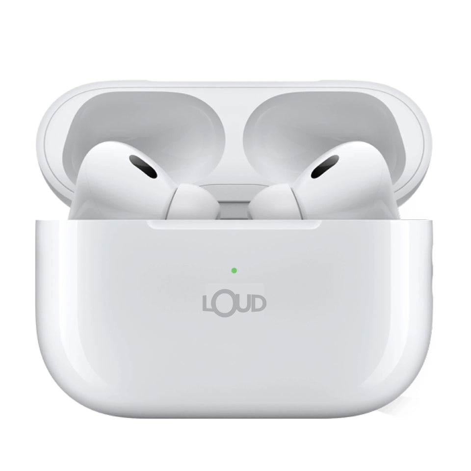 LOUD AIRPODS PRO 2 TWS1099 PREMIUM PRODUCT