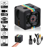 HD MINI Night Vision Camera 160