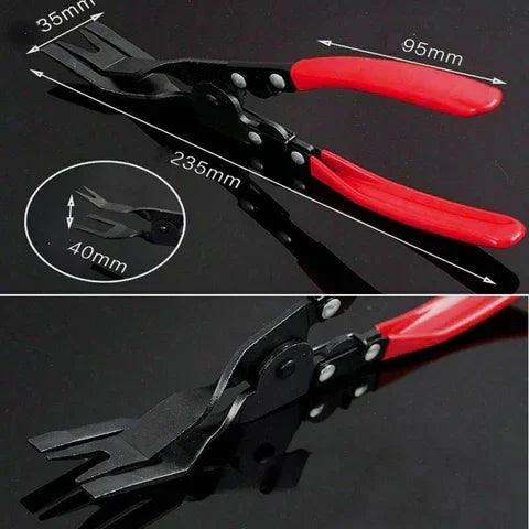 Panel Clip Removal Pliers, Car Fuel Pipe Removal Pliers