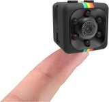 HD MINI Night Vision Camera 160