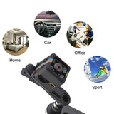 HD MINI Night Vision Camera 160