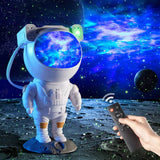 The Astronaut Space Projection Lamp