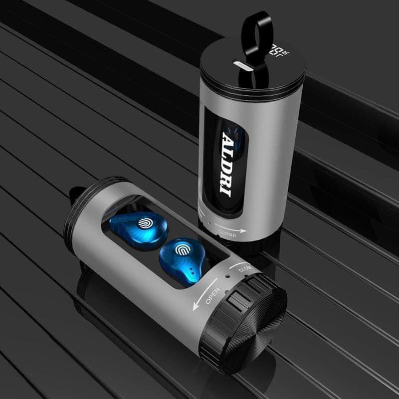 ALDRI TWS Smart Bluetooth Headset