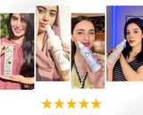 Ecrin Hair Removal Spray: Effortless Hair Removal