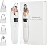 5 in 1 Multifunction Blackhead Removal Rechargeable Machine