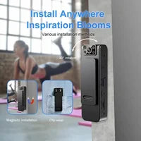 2026 NEW HD 1080P NOISE REDUCTION CAMERA WITH WIFI🔥❤️