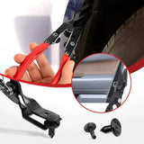 Panel Clip Removal Pliers, Car Fuel Pipe Removal Pliers