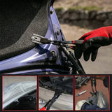 Panel Clip Removal Pliers, Car Fuel Pipe Removal Pliers