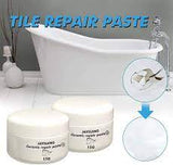 CERAMIC Repair Paste (50G) ( PACK OF 2 JARS ) FIRST TIME IN PAKISTAN .