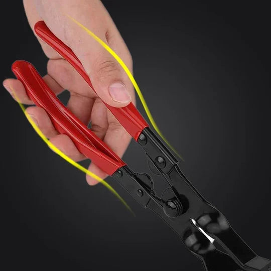 Panel Clip Removal Pliers, Car Fuel Pipe Removal Pliers