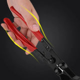 Panel Clip Removal Pliers, Car Fuel Pipe Removal Pliers