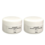 CERAMIC Repair Paste (50G) ( PACK OF 2 JARS ) FIRST TIME IN PAKISTAN .