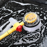 360° SPIN PREMIUM AUTOMATIC CAR CLEANING MOP😲