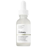 THE ORDINARY NIACINAMIDE 10% + ZINC 1% SERUM